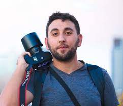 Ayman Abu Rmouz